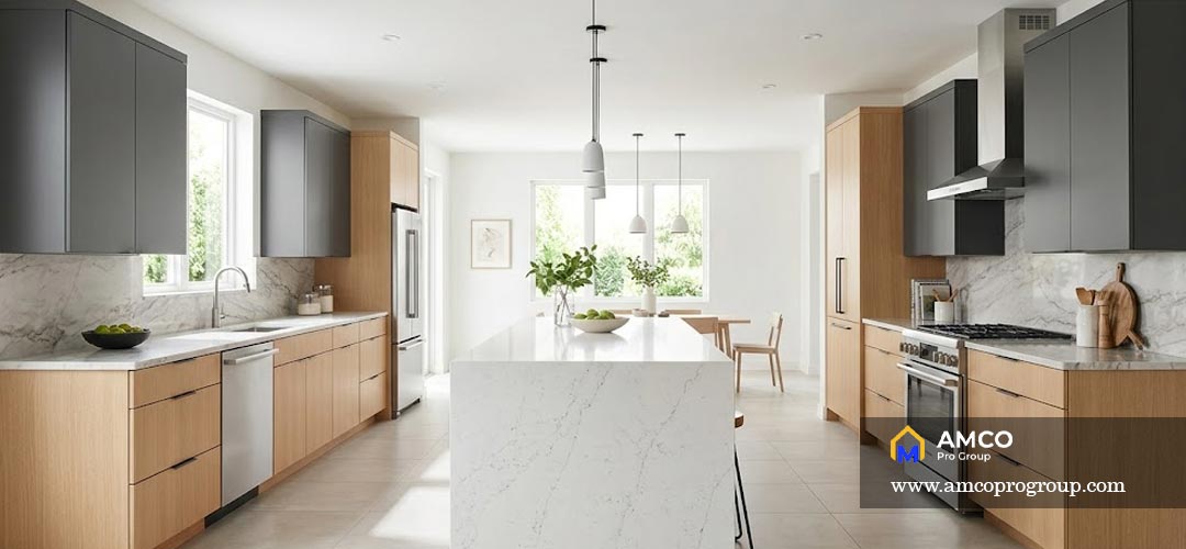 Modern Kitchen Design Ideas That Still Feel Timeless