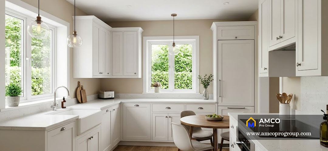 Small Kitchen Layouts That Actually Work