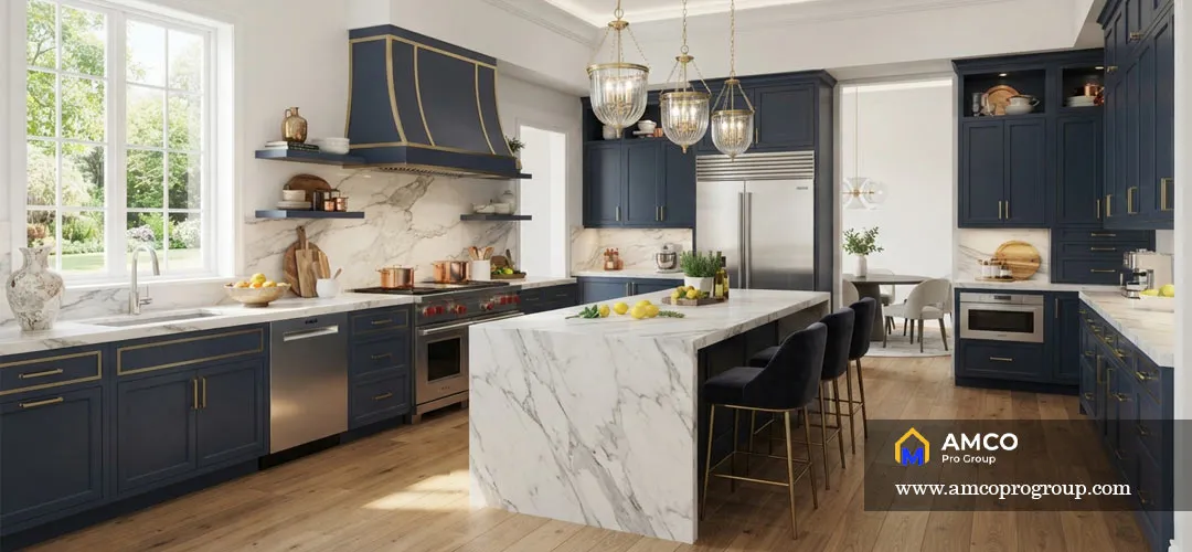 The Biggest Kitchen Remodeling Mistakes to Avoid
