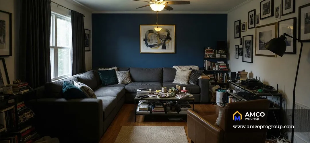 Common Interior Design Mistakes Homeowners Make